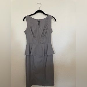XOXO Dress